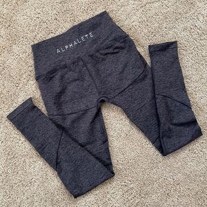 Alphalete Women’s Revival Leggings